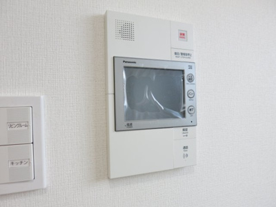 【セキュリティ】 | プライマル西蒲田