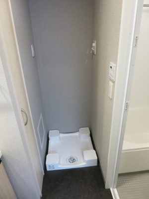 【設備】 | プライマル西蒲田