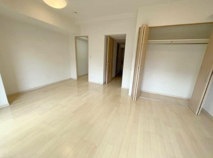 【居間・リビング】