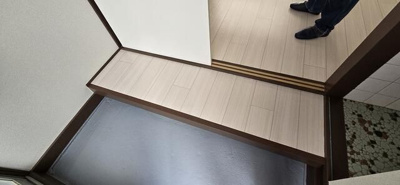 【内装】 | 第2佐久間ハイツ