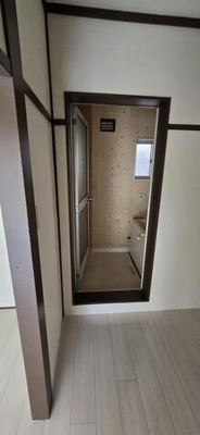 【玄関】 | 第2佐久間ハイツ