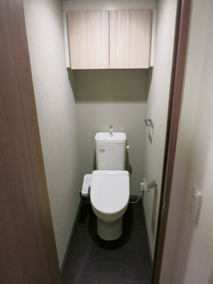 【トイレ】 | プライマル西蒲田
