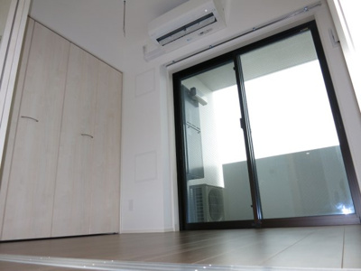 【洋室】 | プライマル西蒲田