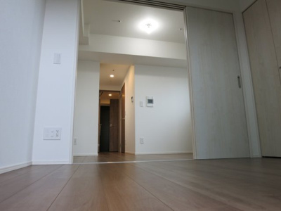 【居間・リビング】 | プライマル西蒲田