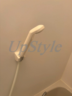 【浴室】 | エスビーメゾン江北