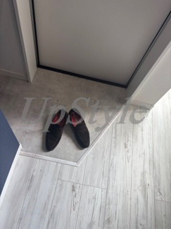 【玄関】 | エスビーメゾン江北