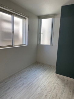 【居間・リビング】 | エスビーメゾン江北