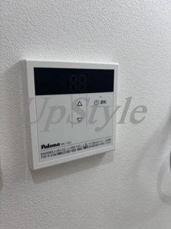 【設備】 | エスビーメゾン江北