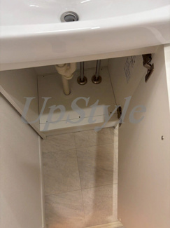 【キッチン】 | エスビーメゾン江北