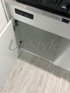 【収納】 | エスビーメゾン江北