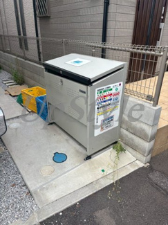 【その他共用部分】 | エスビーメゾン江北