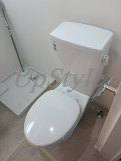 【トイレ】 | エスビーメゾン江北