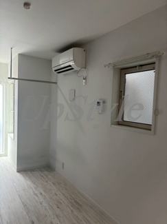 【内装】 | エスビーメゾン江北