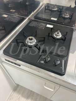 【キッチン】 | エスビーメゾン江北