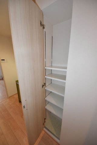 ロイヤルコート立売堀の設備