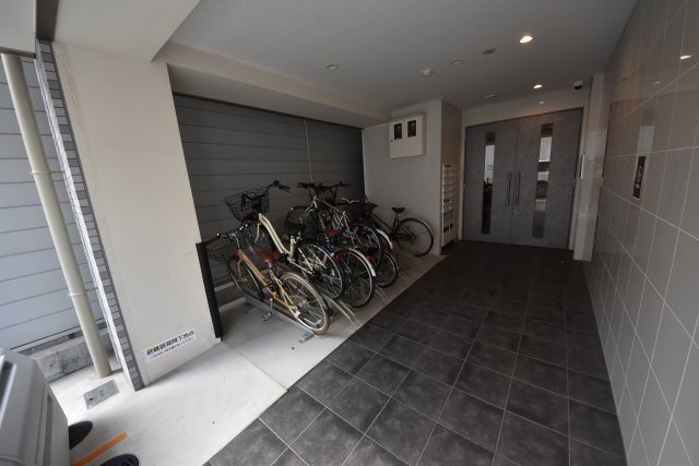 ロイヤルコート立売堀