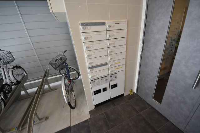 ロイヤルコート立売堀