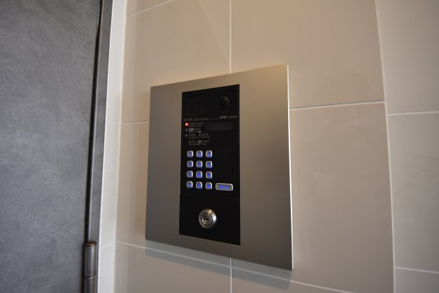 ロイヤルコート立売堀