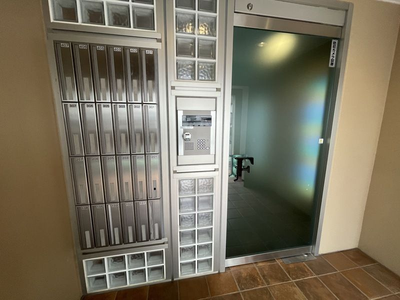 フローレンスＦＧの設備