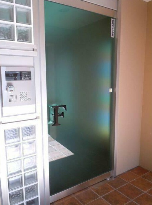 フローレンスＦＧのセキュリティ