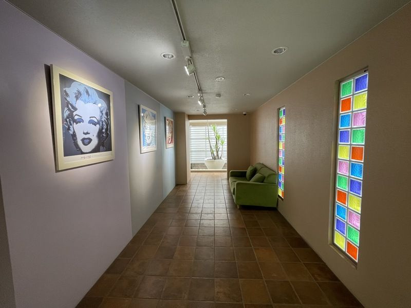 フローレンスＦＧのその他共用部分