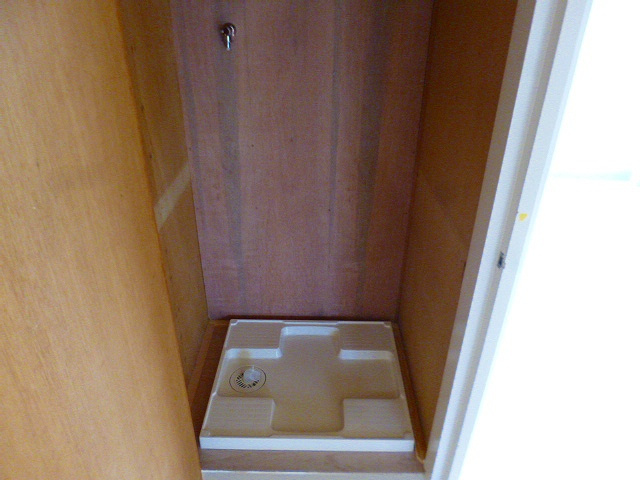 甲子園サニーハイツの設備