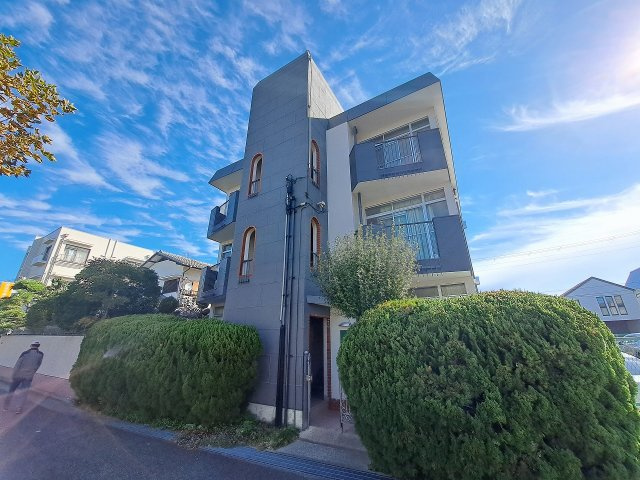 甲子園サニーハイツ