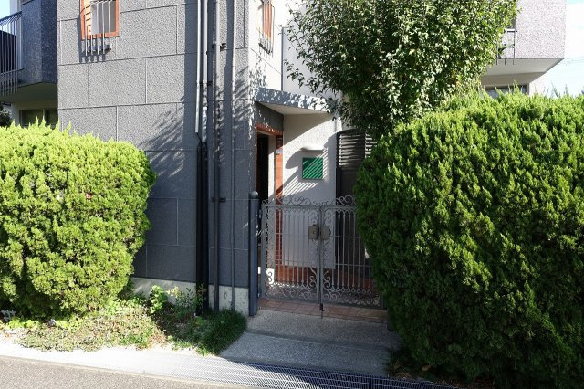 甲子園サニーハイツのその他共用部分