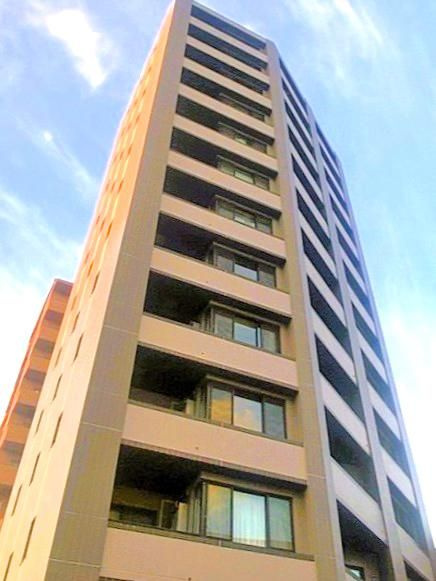 ドゥアージュコラッド松濤