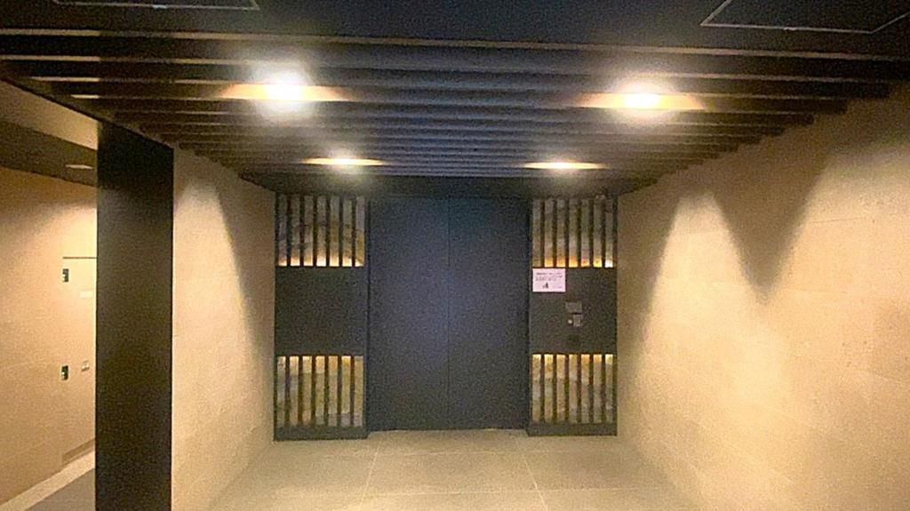 ドゥアージュコラッド松濤のその他共用部分