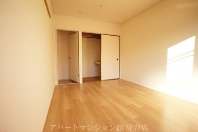 【内装】 | シルキーハイツ