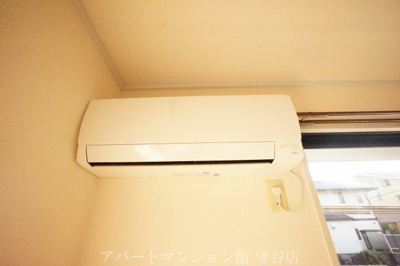 【設備】 | シルキーハイツ