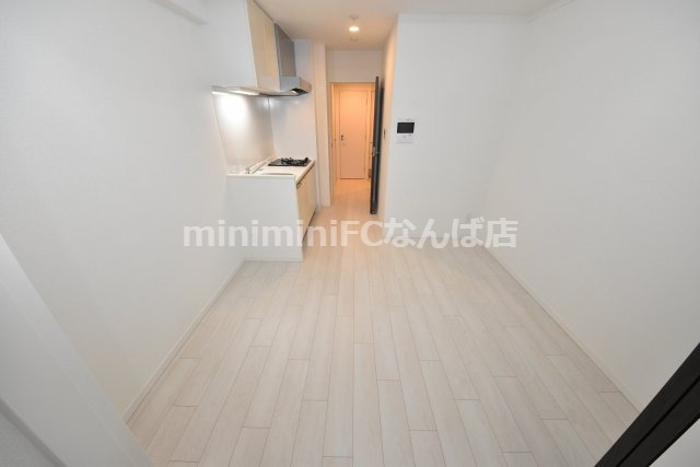 レオンコンフォート堀江公園のその他共用部分