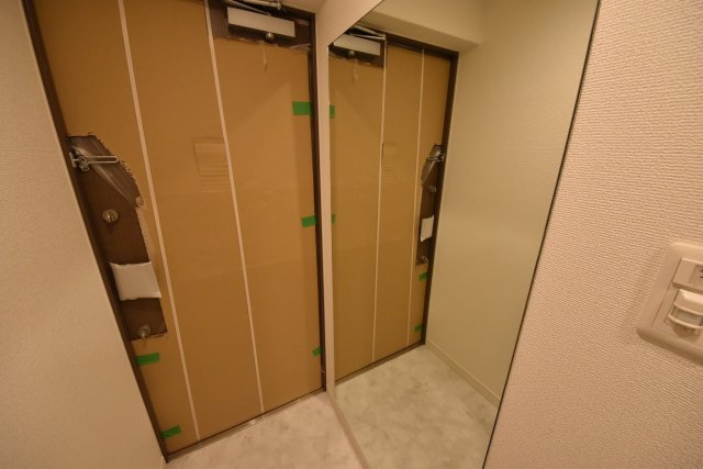 レオンコンフォート堀江公園