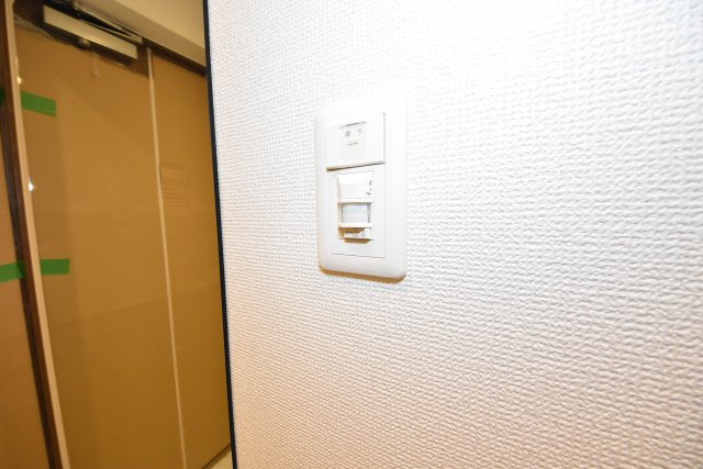 レオンコンフォート堀江公園