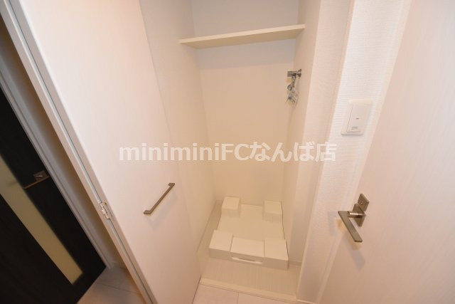 レオンコンフォート堀江公園