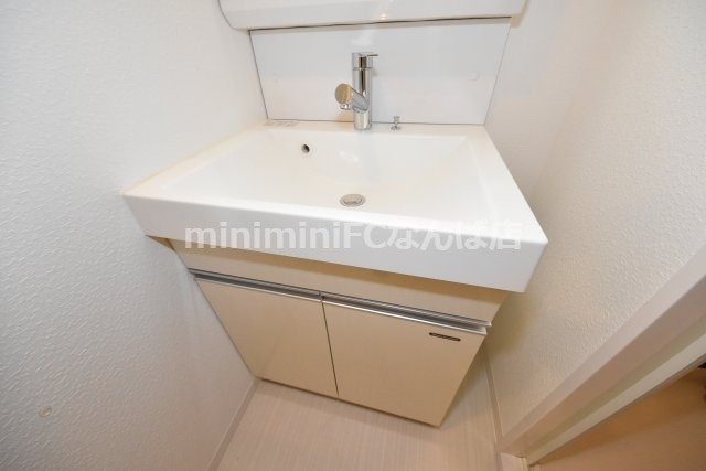 レオンコンフォート堀江公園