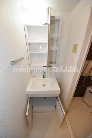 レオンコンフォート堀江公園