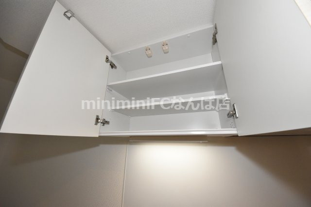 レオンコンフォート堀江公園