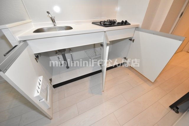 レオンコンフォート堀江公園