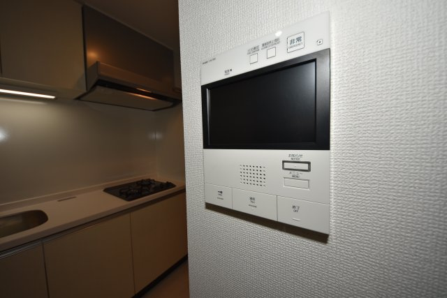 レオンコンフォート堀江公園