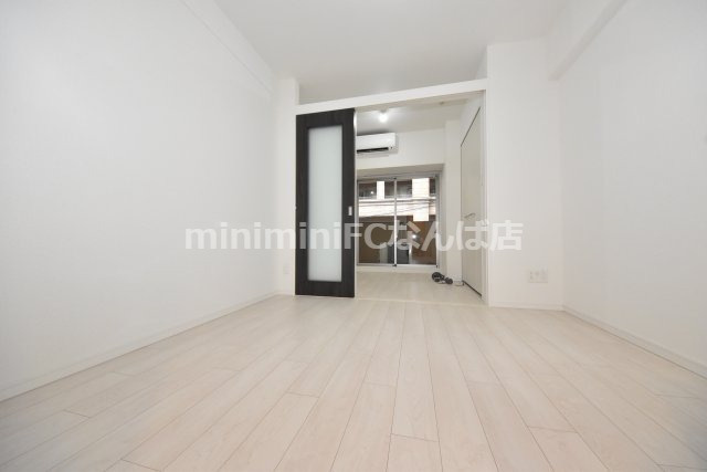 レオンコンフォート堀江公園