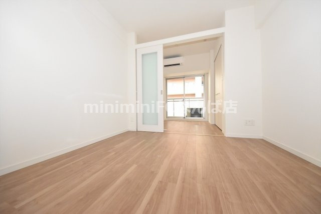 レオンコンフォート堀江公園