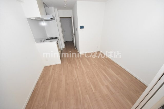 レオンコンフォート堀江公園