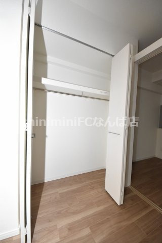 レオンコンフォート堀江公園