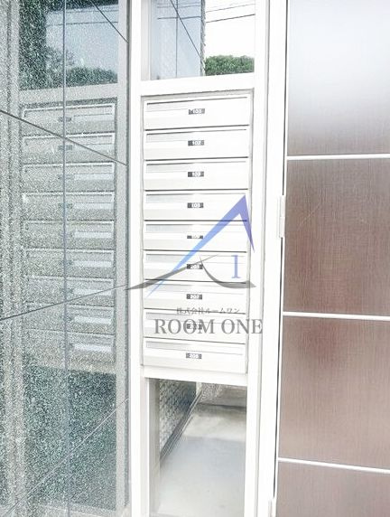 メゾン　ド　サンク