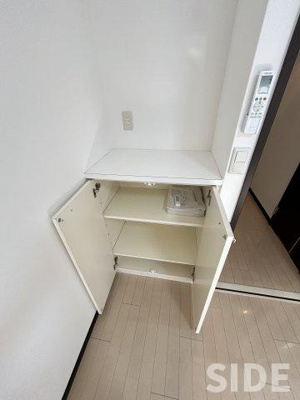 【その他】 | CITYSPIRE鶴見