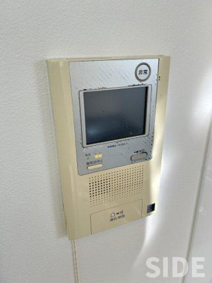 【セキュリティ】 | CITYSPIRE鶴見