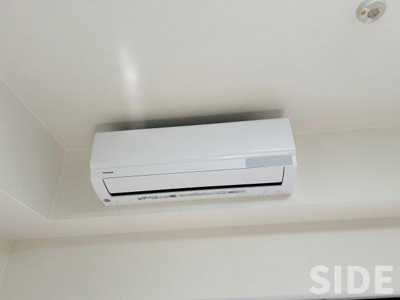 【設備】 | CITYSPIRE鶴見