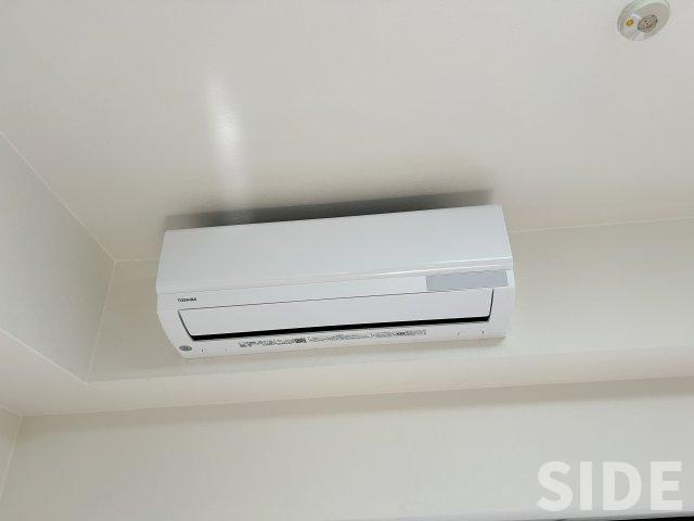 【設備】 | CITYSPIRE鶴見